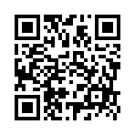 問卷表QR code